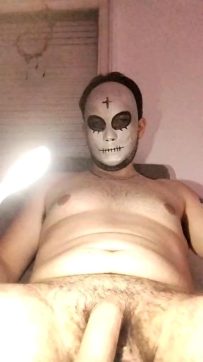 Centralpleasure live from Argentina