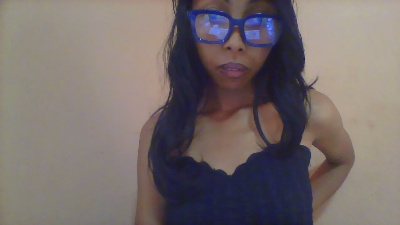 Chanaya007 live from Madagascar