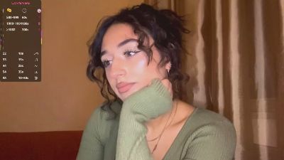 ChanellSeagren live from United States