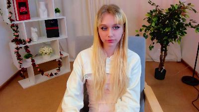 ChantalLefchik live from Germany