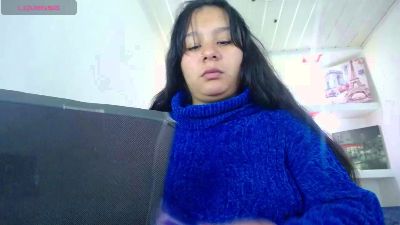 Charis_21 live from Colombia