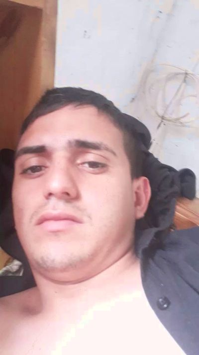 CharlyX2021 live from Argentina