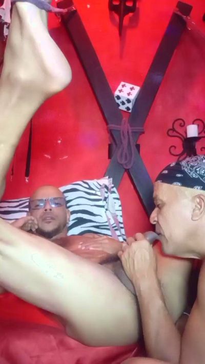 Charly_BC_BDSM live from Venezuela