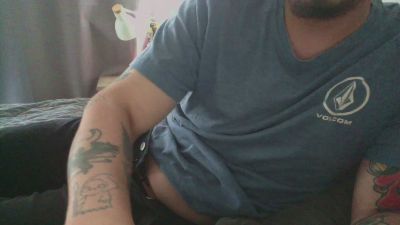 Chaser4bears0 live from Chile