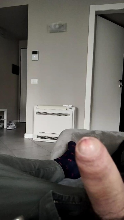 Chefmm live from Italy