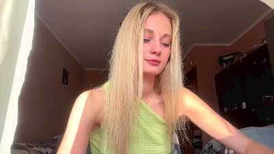 CherishGunyan live from Moldova