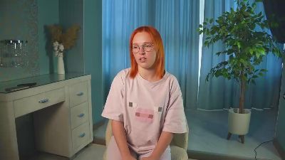 CherrieOrtell live from France