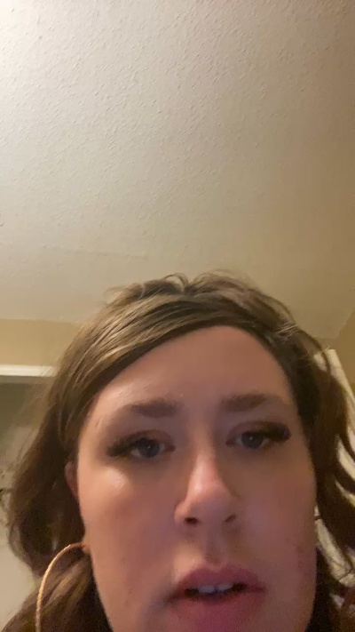 CherrySirenbby live from United States