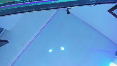 Cherry_gate live from Colombia