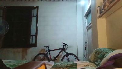 Chevrolet34 live from Argentina