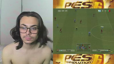 Chill_Lean live from Argentina