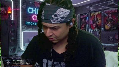 Chinoroz live from Mexico