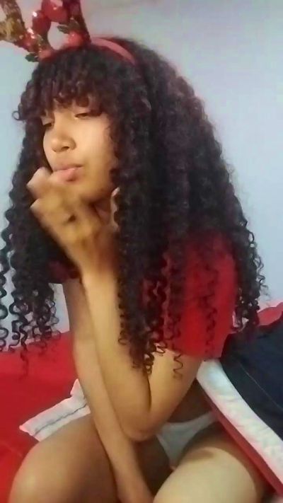 Chisita live from Colombia