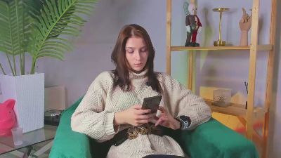 ChrisStahlberg live from France