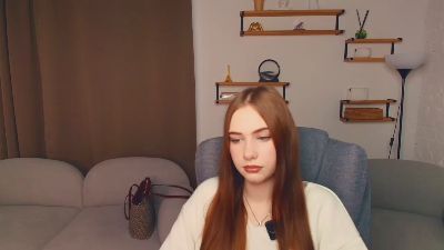 ChristenaHiland live from Taiwan