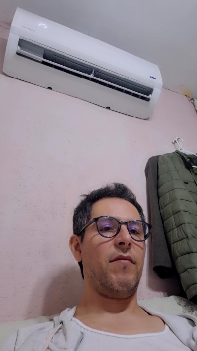 Chronos37mty live from Mexico