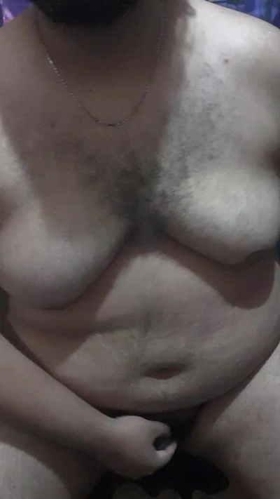 Chubby936 live from Mexico