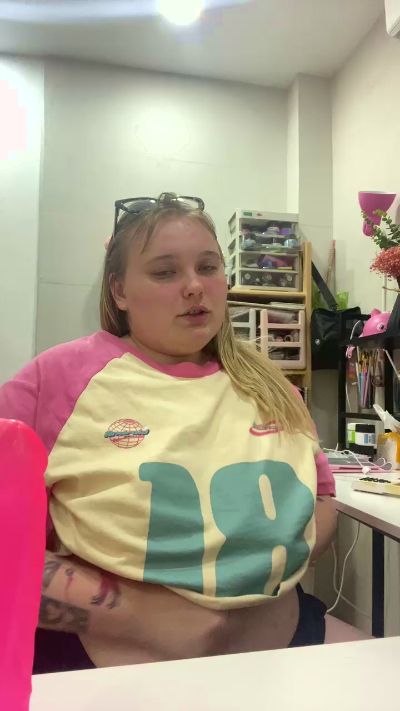 Chubby_Lizzy live from Netherlands