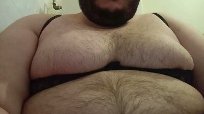 Chubbymoobs98 live from Italy