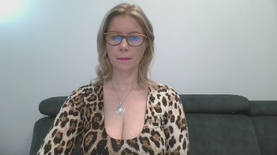 CindyLive live from Germany