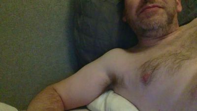 Cjay81 live from United Kingdom