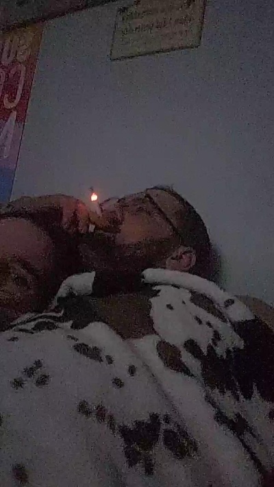 Cjohnson1991 live from United States