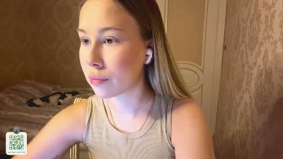 ClairLehew live from Poland