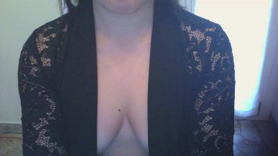 Claudietta20 live from Italy