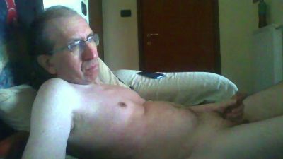 ClaudioLiscio live from Italy