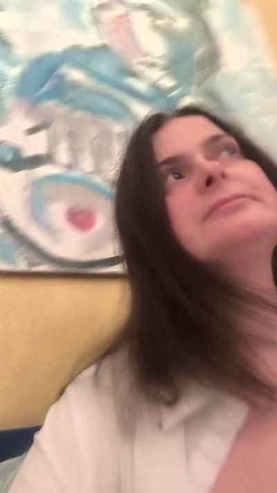 Claufiagen7 live from Italy