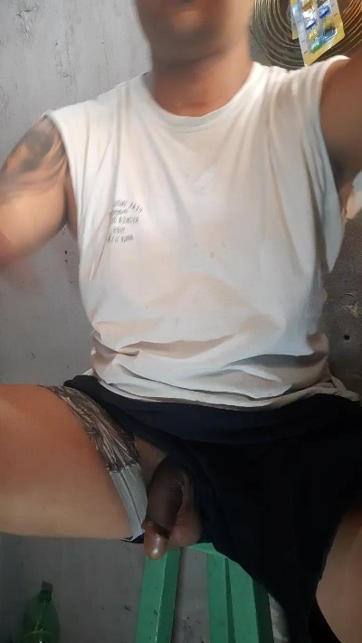 Clemhec live from Argentina