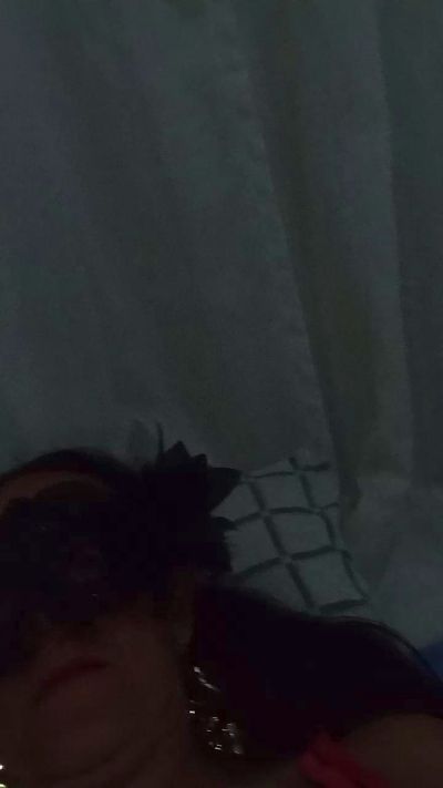 Cleopatra3436 live from Brazil