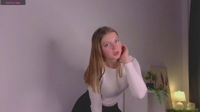 CletaDenlinger live from United States