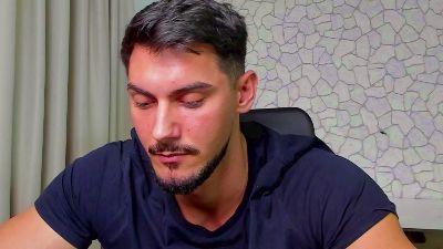 ClintMasters live from United States