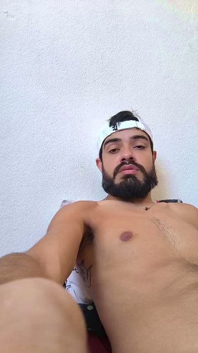 CocckDesttroyer live from Brazil