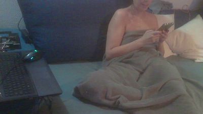 Cococaline89 live from Belgium