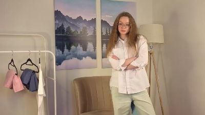 CodiBloch live from United States