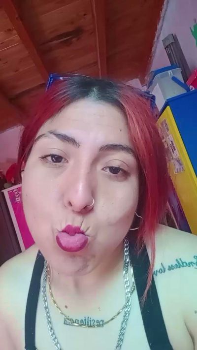 Colo06 live from Argentina