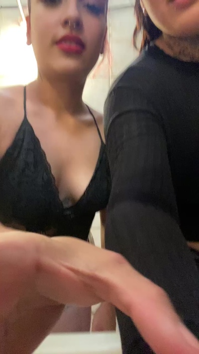 Coloradahot1 live from Argentina