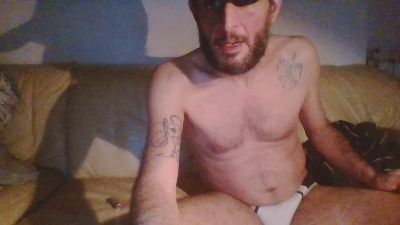 Comandante19820 live from Italy