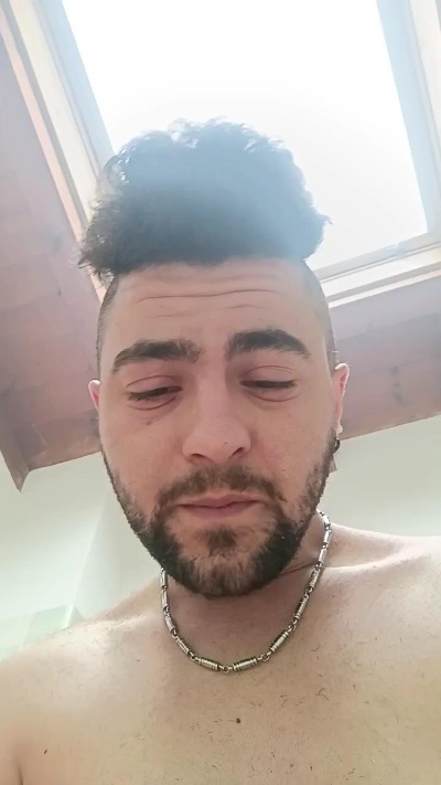 CoppiaMVP live from Italy