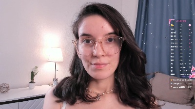 CoralieHoreth live from United States