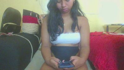 Coralliah live from France