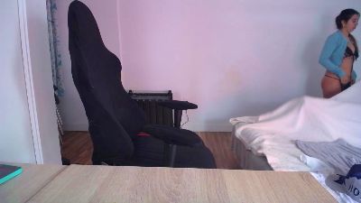 Costantin_Elena live from Spain