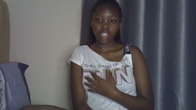 Countrygirl004 live from Kenya