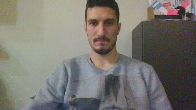 Crazyhorse21 live from Italy