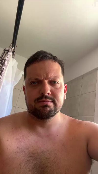 Criscabas live from Argentina