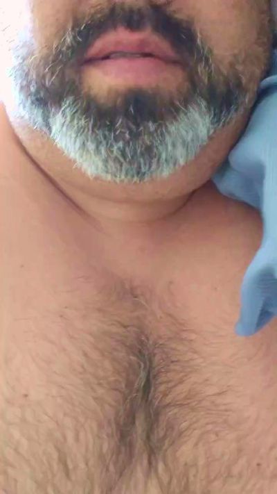 Criscic90 live from Chile