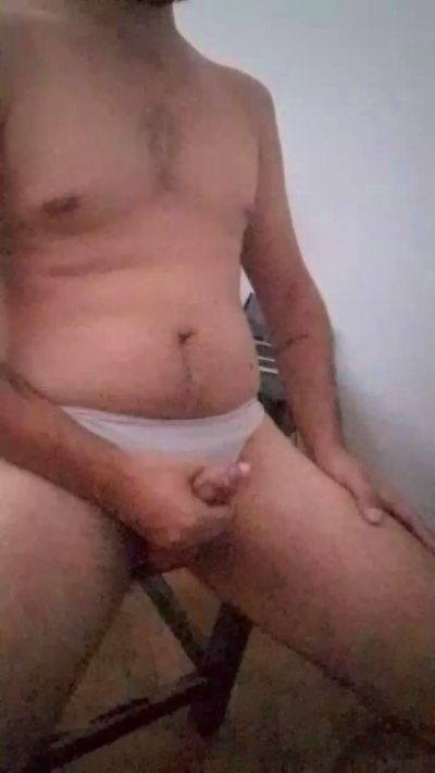 Criss_lq live from Argentina