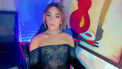 Cristal_Villael live from Colombia